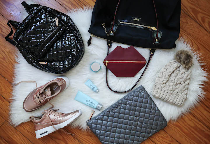  MZ WALLACE: Shoes & Handbags