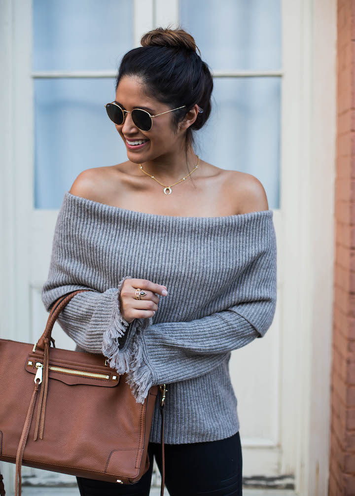 3 Effortlessly Chic Outfits For 