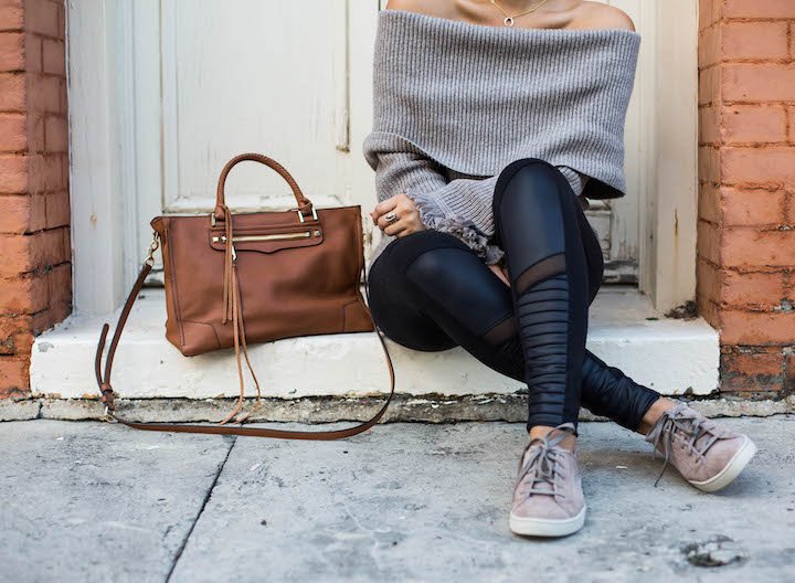 Real & Chic Winter Outfit Ideas That *Always Look Good* (Items You