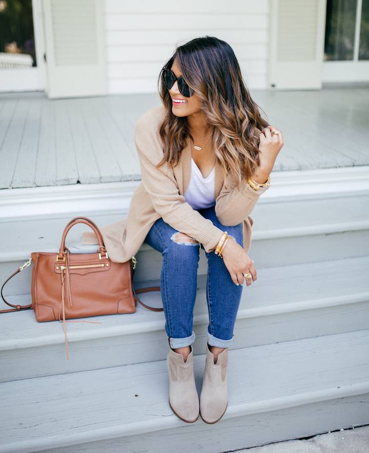 nordstrom ankle boots