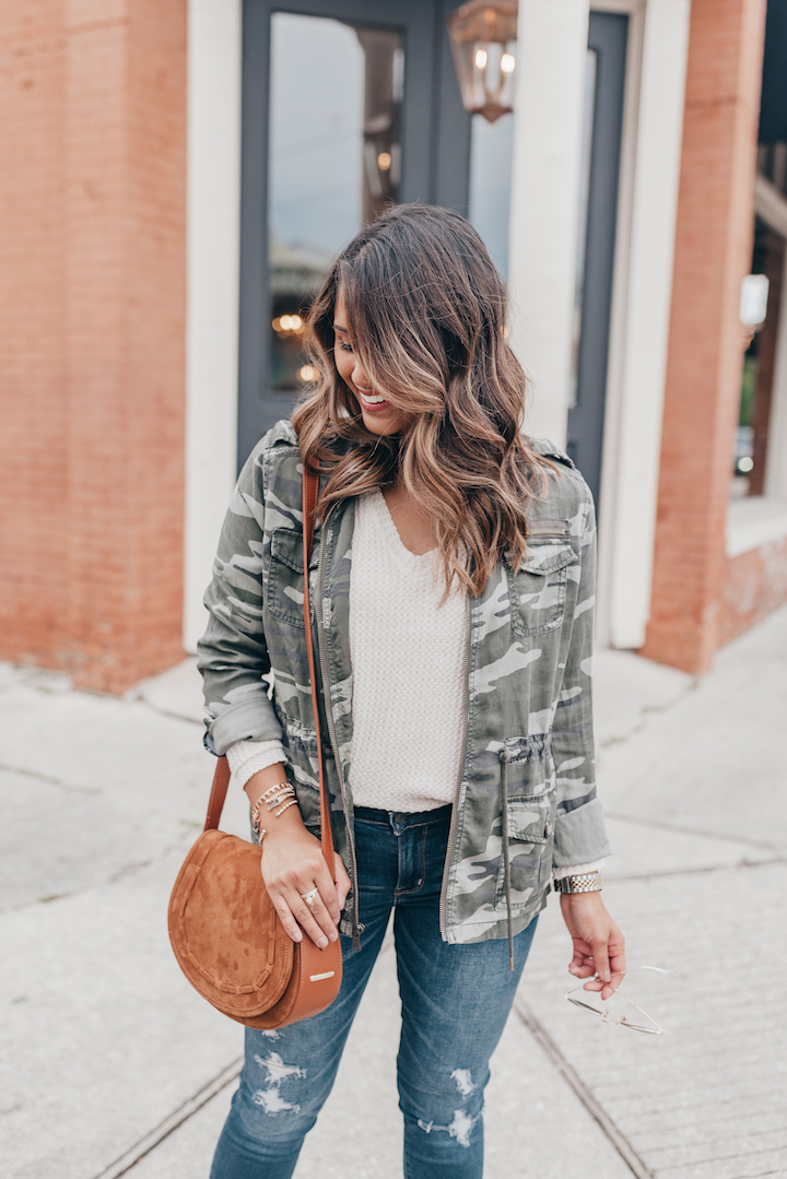 Olive discount colored booties