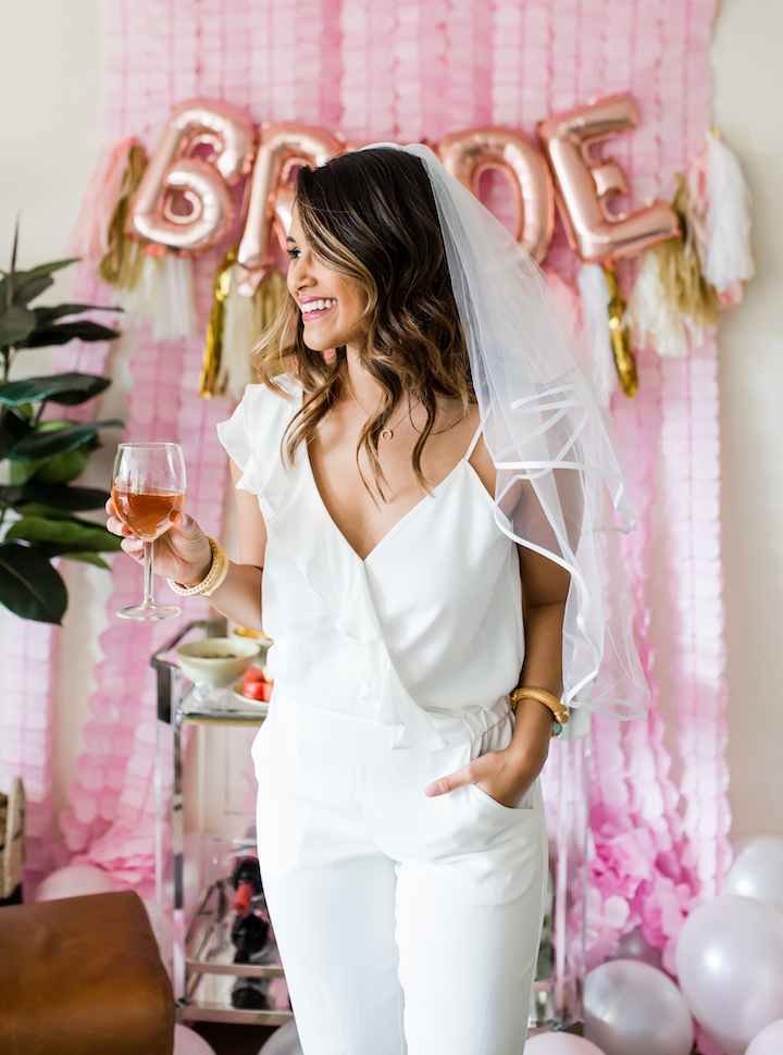 bachelorette bride outfits