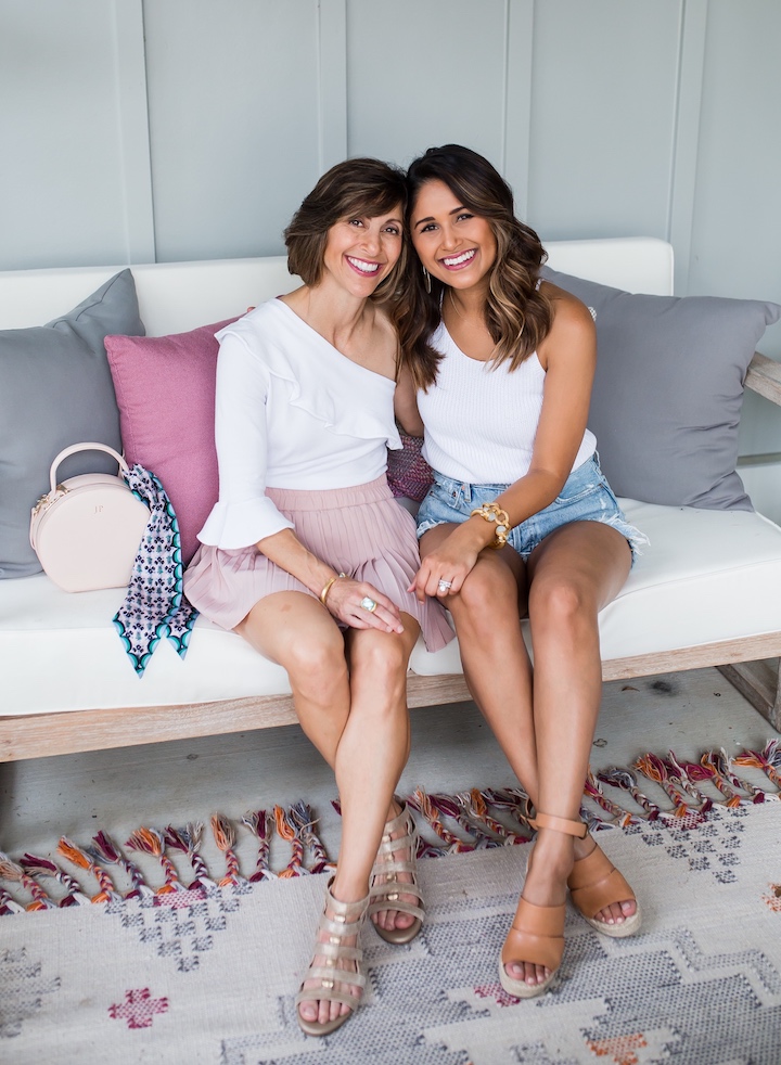 5 Fun Facts About My Mom with Sofft Shoes - Haute Off The Rack