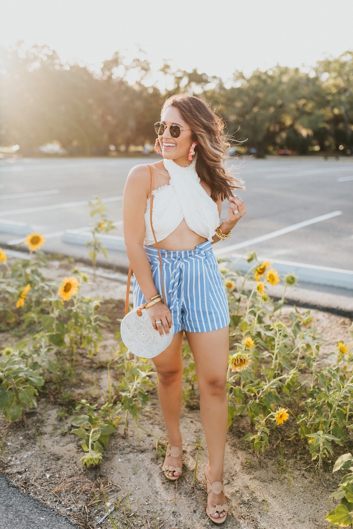 Summer Outfit Hacks with Ann Taylor - Haute Off The Rack