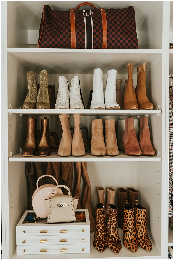 4 Tips For Organizing Your Closet Haute Off The Rack