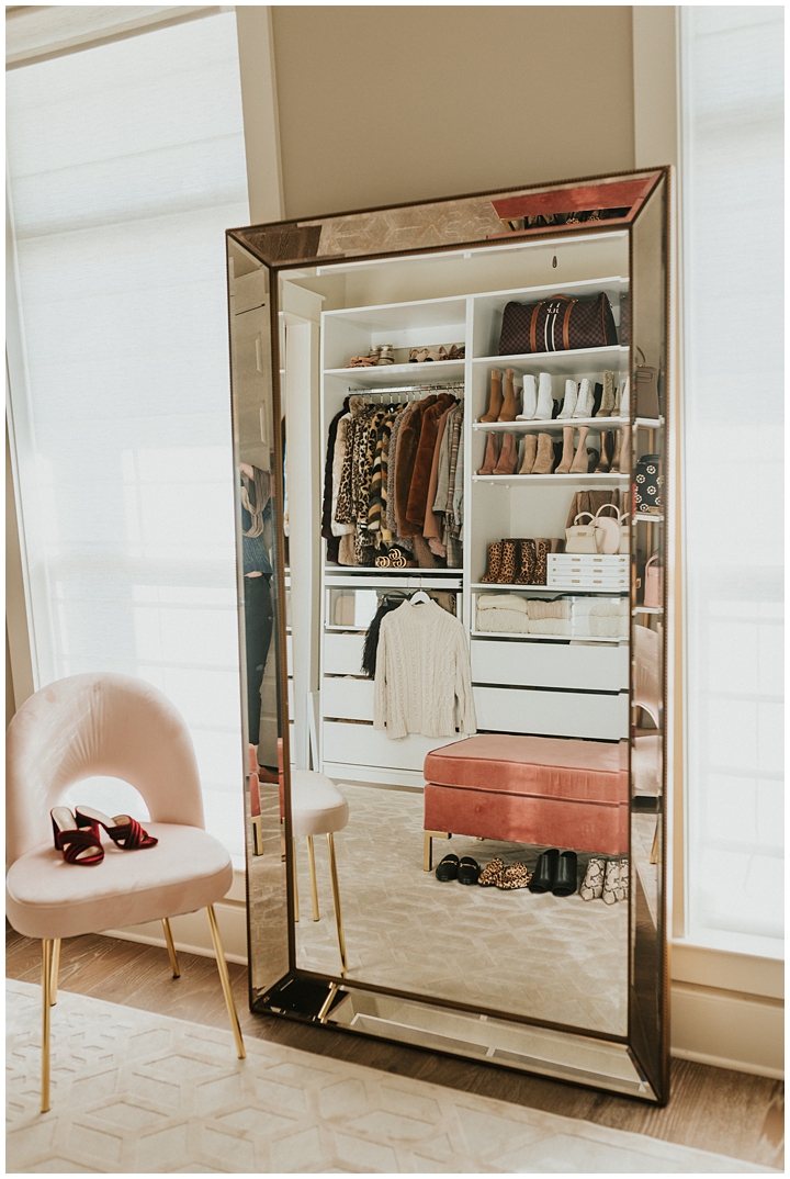 4 Tips For Organizing Your Closet Haute Off The Rack