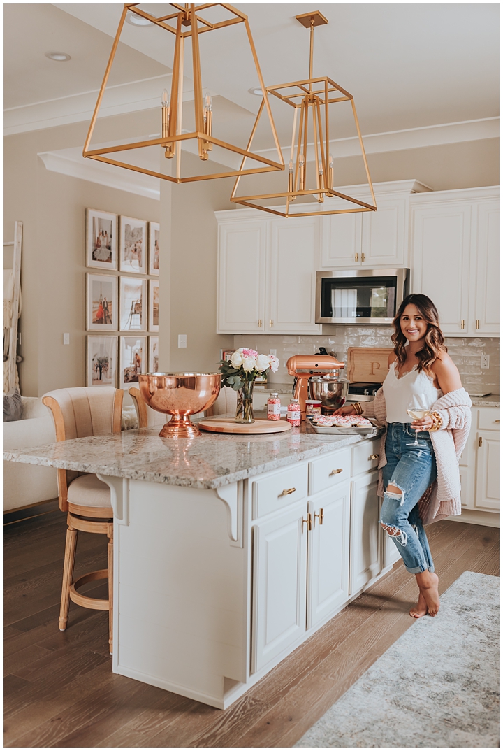 Haute Off The Rack 2019 Spring Home Tour - Haute Off The Rack