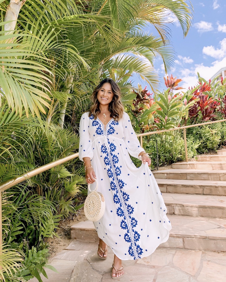 12 Summer Dresses To Add To Your Cart - Haute Off The Rack