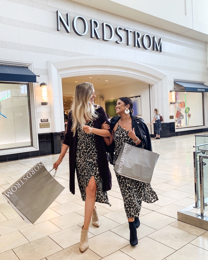 My Top Purchases from the Nordstrom Anniversary Sale 2019 - Haute Off ...