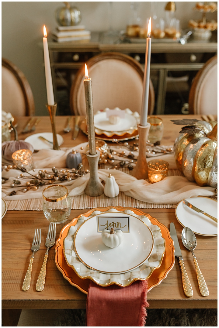 13 Ideas for a Perfect Friendsgiving Party - Tagvenue Blog