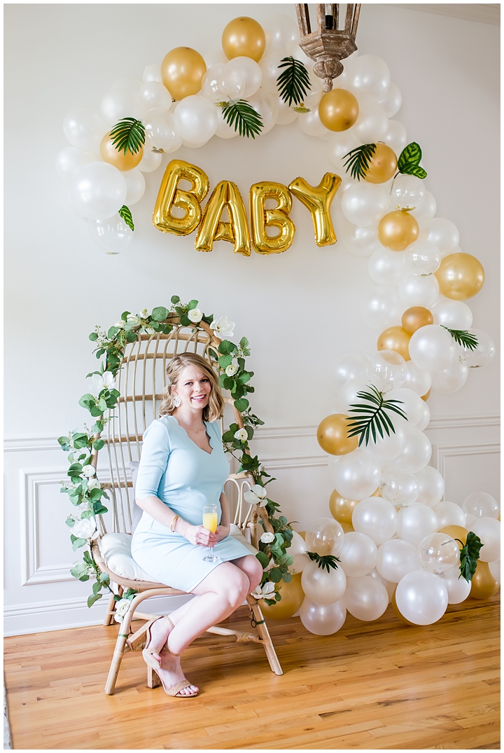 Top 5 Tips For Planning And Hosting A Baby Shower Haute Off The Rack