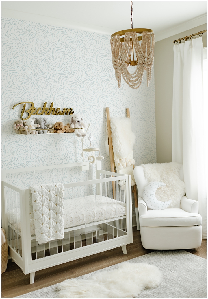 pottery barn sloan crib reviews