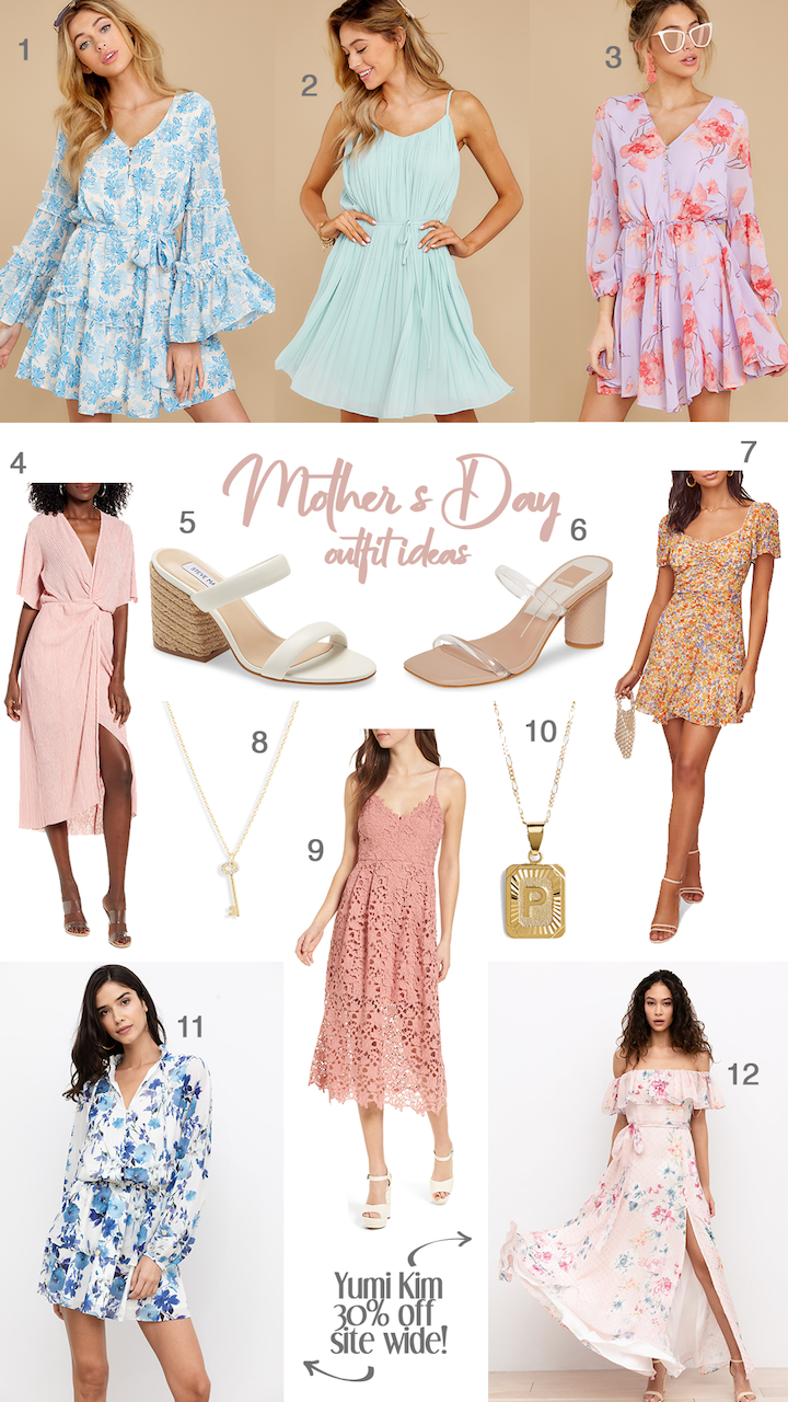 casual mother's day outfits