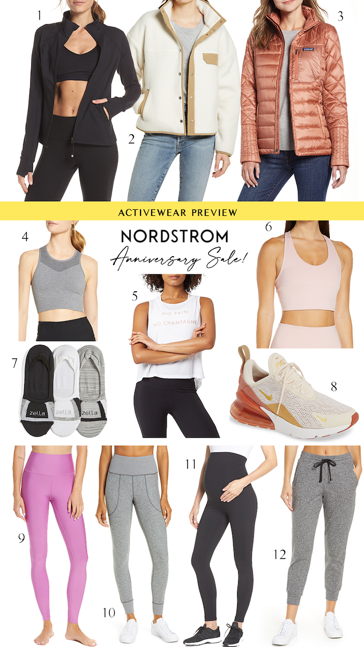 How to Shop The Nordstrom Anniversary Sale 2020 - Haute Off The Rack