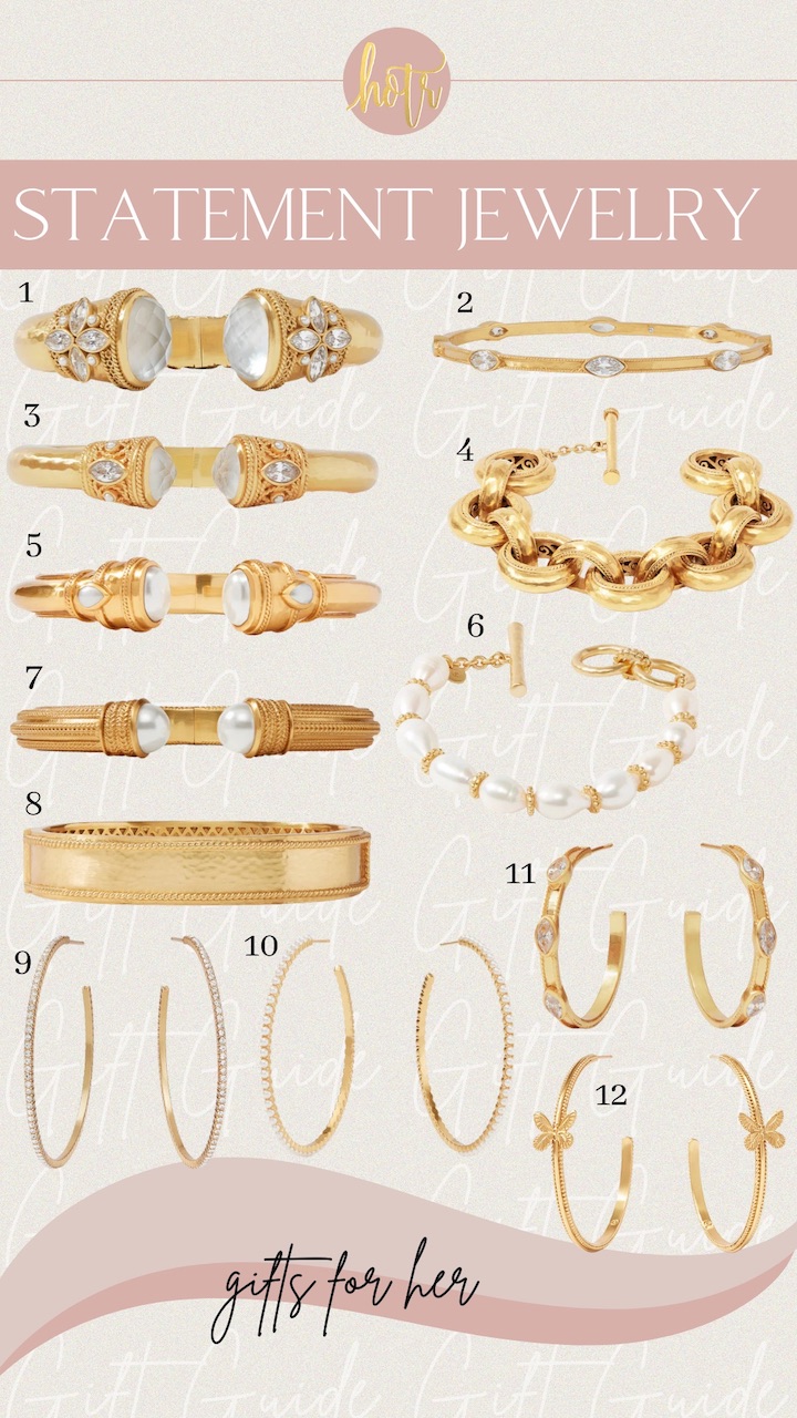 julie vos jewelry