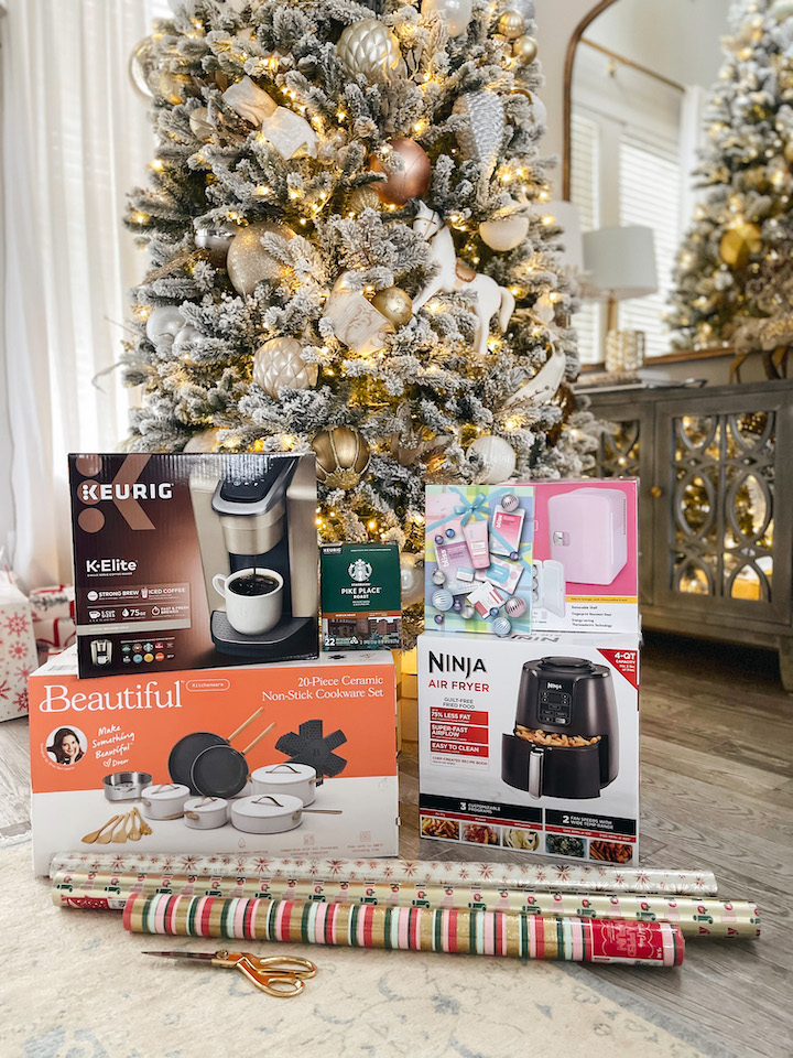 Air Fryer Holiday Gift Guide (2022)