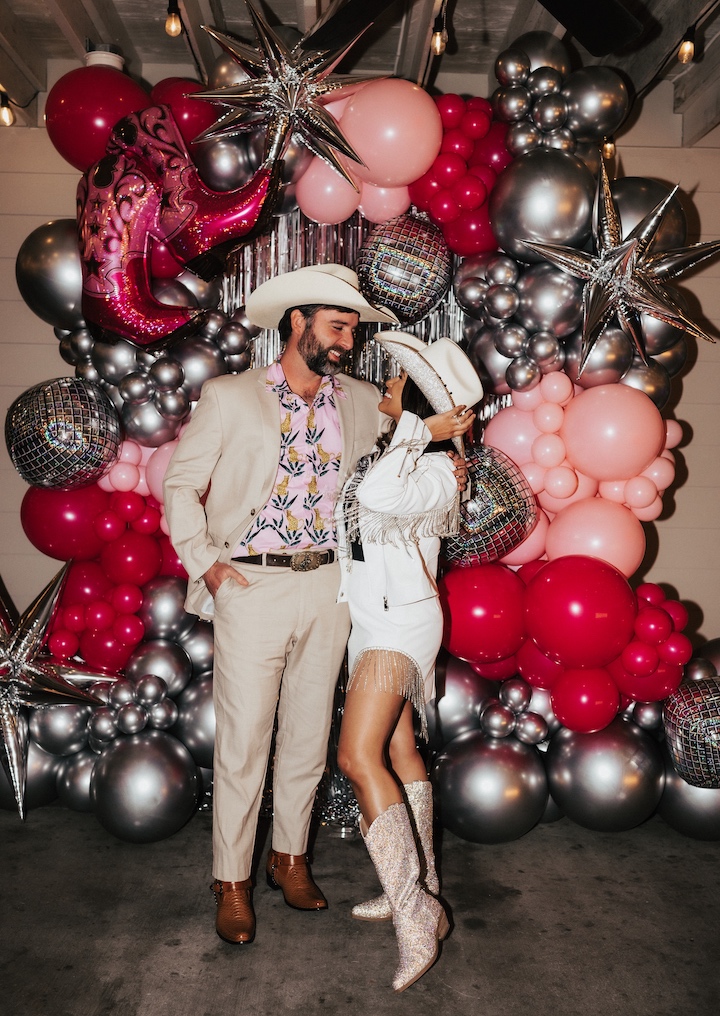 Ultimate Guide to Disco Cowgirl Party Decorations: Create a Night to Remember!